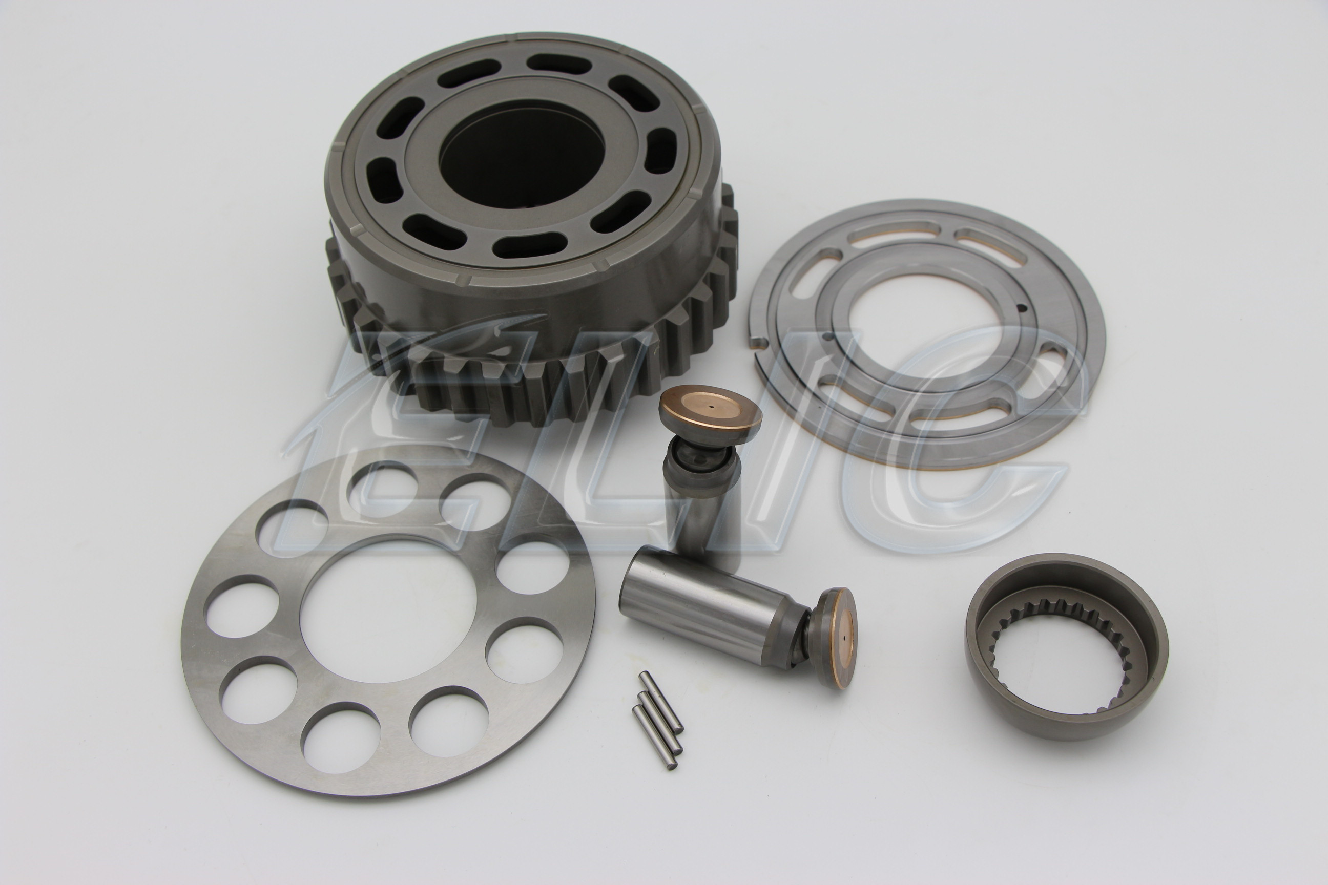 Excavator Travel Motor Spare Parts MAG18 MAG27 MAG33 MAG85 MAG150 MAG170 MAG200 MAG330 MSF37 MSF45 MSF59 MSF89 MSF170