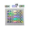 Buy cheap Reflective Custom Removable Labels Adhesive Holographic Vinyl Sticker from wholesalers