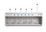 Buy cheap school teaching equipment Fluids Engineering Training Equipment Coagulation/Flocculation Demonstrator from wholesalers