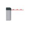 Buy cheap Powder Coating 80W 1.8s Aluminum Alloy Barrier Gate 6m Boom from wholesalers