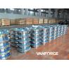 Buy cheap Raised Face Stainless Steel Weld Neck Flange 300LBS For Petrochemical from wholesalers