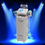 Good quality Multifunctional cryolipolysis slimming machine / zeltiq cryolipolys