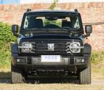 2023 Tank300 2.0T Off-road Model Challenger Version 5 Door 5 seats SUV