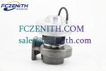 TD07 Mitsubishi Turbo Charger 4918700271 ME073935 For 6.07TCA 6D16T Engine Truck
