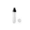 Buy cheap 100ml Cosmetic Spray Bottle Plastic Transparent Fine Mist Sprayer Bottle from wholesalers