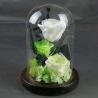 Buy cheap Natural Fresh Roses Flowers Everlasting Preserved Eternal Rose beautiful Rose Preserved Flower from wholesalers