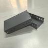 Buy cheap Connectors Fire Resistant Cable Tray High Impact Resistance And High Corrosion Resistance For Accessories from wholesalers