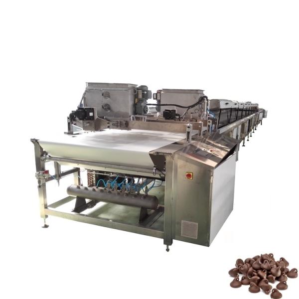 Buy cheap 1000mm Chocolate Chip Making Machine from wholesalers