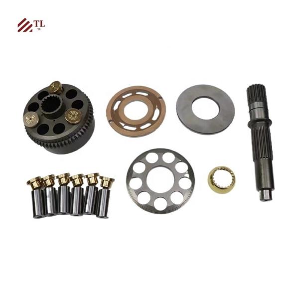 Buy cheap Guarantee DX340 DX380 DX420 Excavator Swing Motor Repair Kits JMF250 K9002108 Hydraulic K9002107 Slew Motor Rebuilt Kits from wholesalers