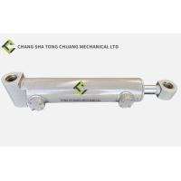 Buy cheap Concrete Machinery Putzmeister Concrete Pump Parts Hydraulic Cylinder product