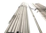 ASTM Not Powder Pure Nickel Ni201 Ni200 Nickel 201 Tube