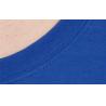 Buy cheap Blank Plain Round Neck Mens Soft Cotton T Shirts With Custom Logo from wholesalers