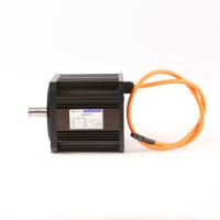 Buy cheap Low Speed 12Nm Permanent Magnet Synchronous Motors PMSM Electric Motor product