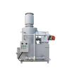 Buy cheap Solid Waste Incinerator Two Combustion Chambers Completely Burned Customized Color from wholesalers