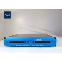 Buy cheap 300 watt power karaoke ktv amplifier product