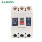 Buy cheap 125A 1600A Molded Case Circuit Breaker 220V Low Voltage Circuit Breaker from wholesalers
