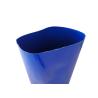 Buy cheap Large Diameter Plastic Layflat Hose PVC Blue Firefighter Water Hose from wholesalers