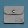 Buy cheap Small Exquisite Travel Jewelry Pouch , Envelope Velvet Jewellery Bag With Flap from wholesalers