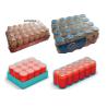 Buy cheap Collective Bottles Packaging Machine Full Sealing Secondary Shrink Packing Machine from wholesalers
