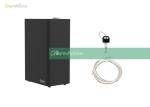 Durable HVAC Scent Delivery System Big 1L Capacity Deodorize for Brand Stores