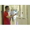 Buy cheap OEM Ultraviolet Disinfection Spray Robot 1500ml H Automatic Shopping Mall from wholesalers
