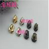 Buy cheap Wholesale high quality clothing accessories zinc alloy various color metal 5# nylon zipper slider from wholesalers
