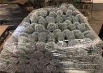 Hot Dipped Galvanized Mild Steel 350mpa Loop Tie Wire For Baling