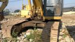 Original Japan Used Caterpillar E200B Excavator For Sale Sri Lanka Malaysia