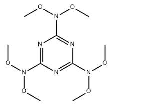 Buy cheap Hexamethylol Melamine 39863-30-4 from wholesalers