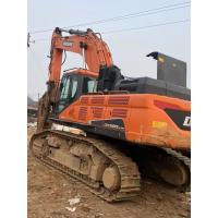 Buy cheap Used Doosan DX520 in a Good condition and a good price available with Excellent product
