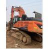 Buy cheap Used Doosan DX520 in a Good condition and a good price available with Excellent Performance from wholesalers