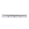 Buy cheap Powder Coating 500W 60000lm Industrial Bay Lights from wholesalers