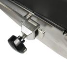 30x8mm Surgical Table Clamp SS304 Stainless Steel For Hospital