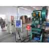 Buy cheap OEM Steel Coil Uncoiler , Automatic Feeding Press Punch Roller Feeder from wholesalers