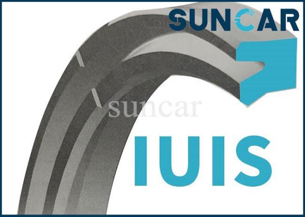 Buy cheap Hydraulic Cylinder IUIS Piston Rod Seal from wholesalers