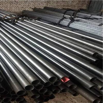 Buy cheap HDG 2 Inch Schedule 40 Galvanized Mild Steel Pipe ASTM A53M Wall Thickness 0.5mm ~ 30mm from wholesalers