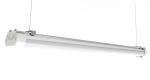 130LM/W 0 - 10V Dimmable Flicker Free LED Triproof Light