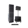Buy cheap ARE Audio Passive 18 Inch 1800W High Power Bass Professional Audio Stage Subwoofer for Live Show from wholesalers