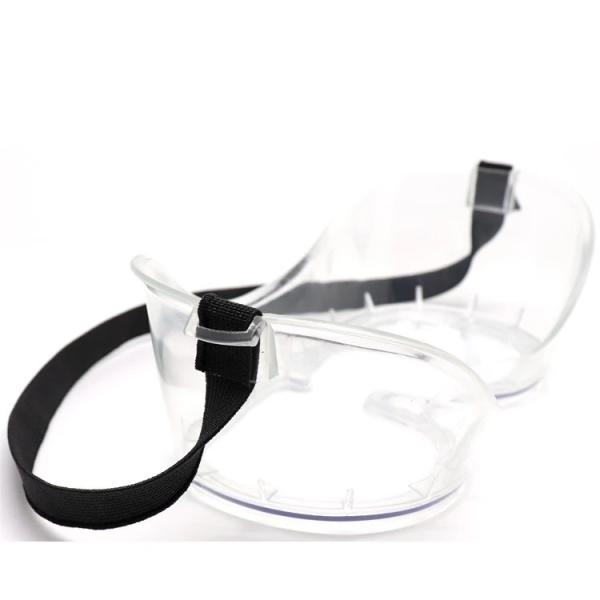 Buy cheap 2020stay safe Amazon Hot Selling Vintage Silicone Eye Protection Medical Goggles from wholesalers