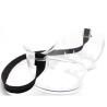 Buy cheap Protective Safety Glasses Medical Eye Protection Anti-fog Safety Goggles from wholesalers