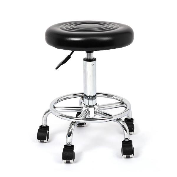 Buy cheap Hospital Lab Nursing Doctor Stool Medical Clinic Dental Revolving Stool from wholesalers