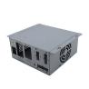 Buy cheap High Precision Metal Bending Fabrication Stainless Steel Aluminum Sheet from wholesalers