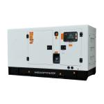 640/700/850/1000/1400/1600 kw kva Silent Diesel Generator Set for Japan Delivery