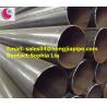 Buy cheap Size of ASTM A106 seamless Steel Pipe from wholesalers