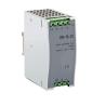Buy cheap DR-75-12 single output DIN rail power supply 75.6W 12V 6.3A from wholesalers