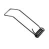 Buy cheap Furniture Helical Torsion Spring Compression For Fitness Equipment RoHS from wholesalers