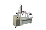 Fully Automatic Laser Welding Machine for Lithium Battery Pack Manufacturing