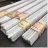 Buy cheap Equal Stainless Steel Profiles , Ss Angle Bar SUS201 Material from wholesalers