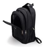 Multifunctional Work Laptop Rucksack Waterproof Anti Theft Laptop Bag Wholesale