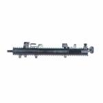 OE NO. 46815887 Aluminum Radiator for Fiat PALIO 1.3 1.5 46819261 46833511